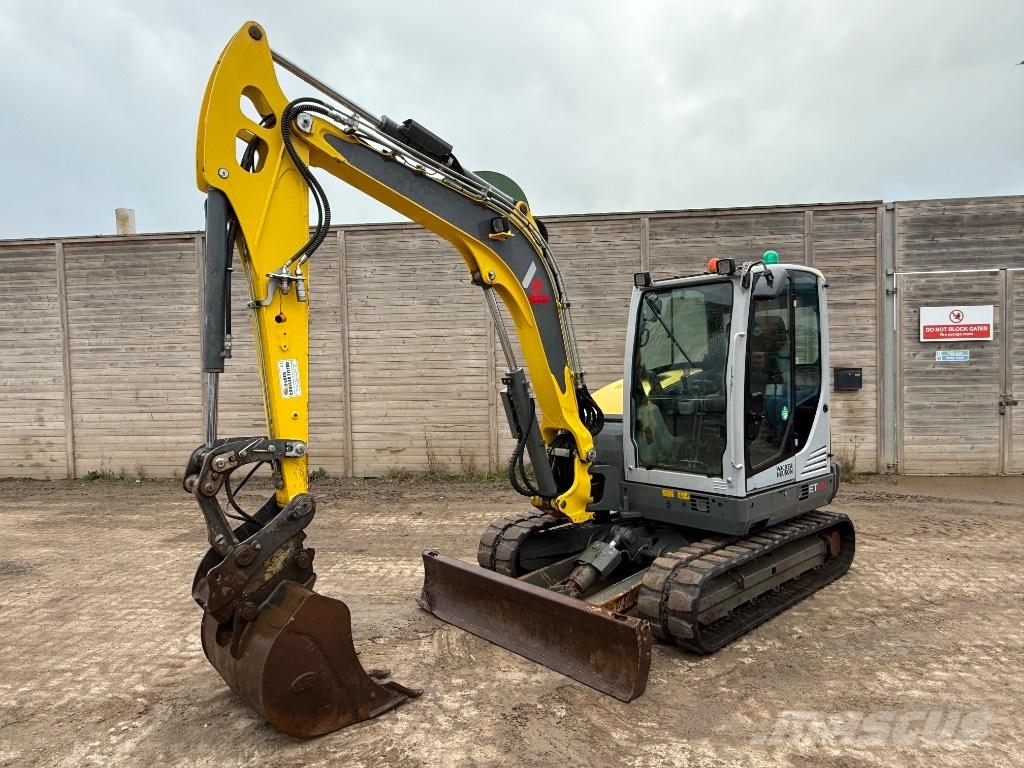 Wacker Neuson ET 65 Mini bageri < 7t