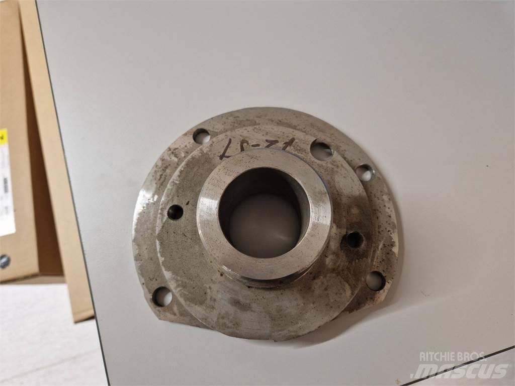 Rottne 072-0051 Glave za kombajne