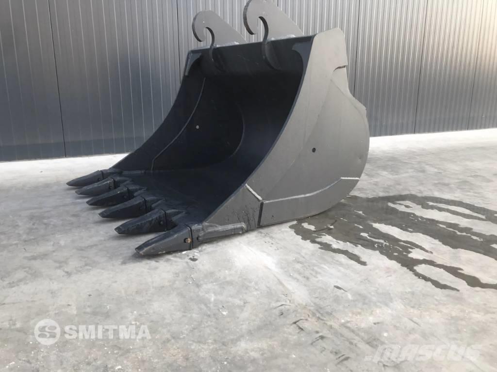  Smitma CW40 18-23t Kašike / Korpe