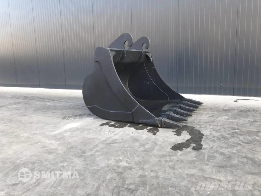  Smitma CW40 18-23t Kašike / Korpe