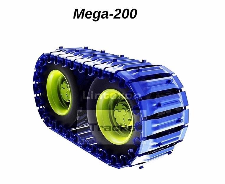  LINTEXON MEGA-200 Ostalo