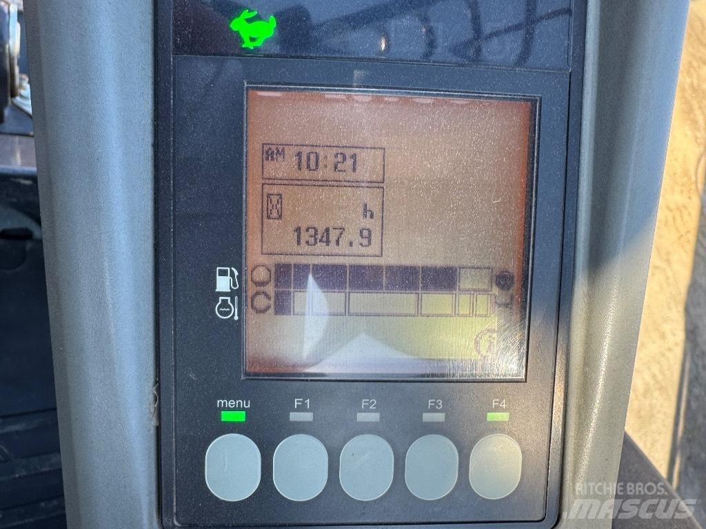 Yanmar VIO26 (06847) Mini bageri < 7t