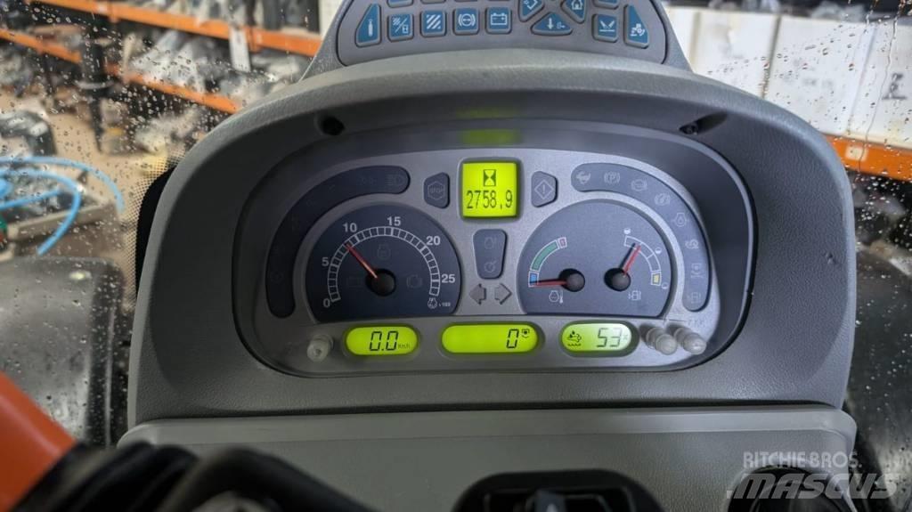 New Holland T 6.140 Traktori