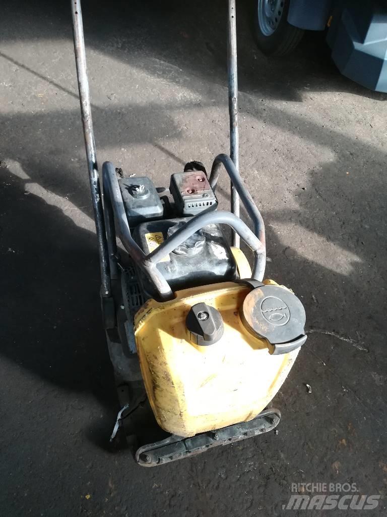  VIBRAČNÍ DESKA LF90 Vibro ploče