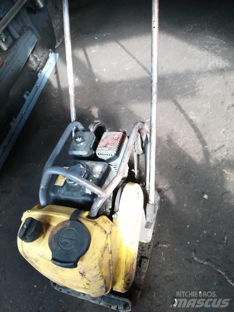  VIBRAČNÍ DESKA LF90 Vibro ploče
