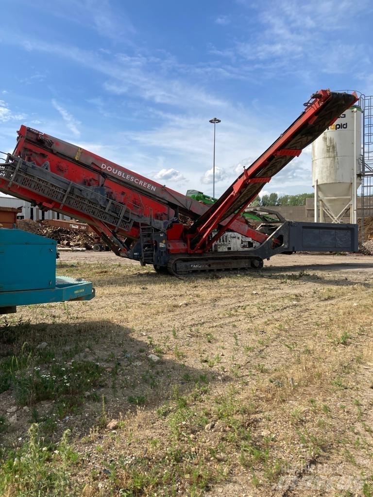 Sandvik QA 441 Sita
