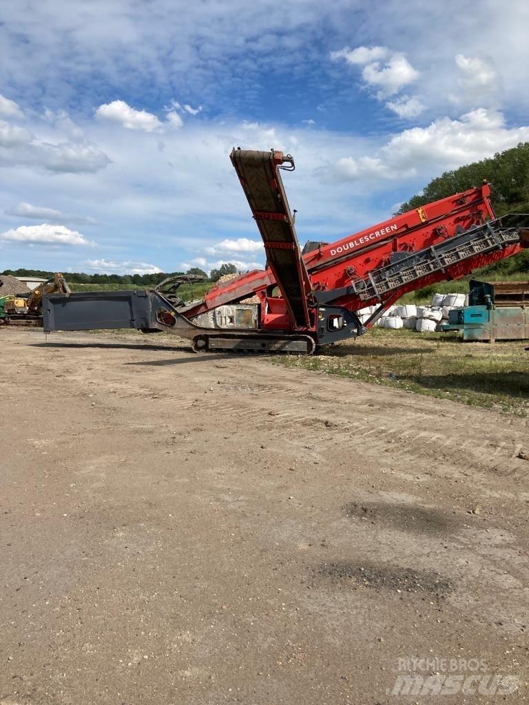 Sandvik QA 441 Sita