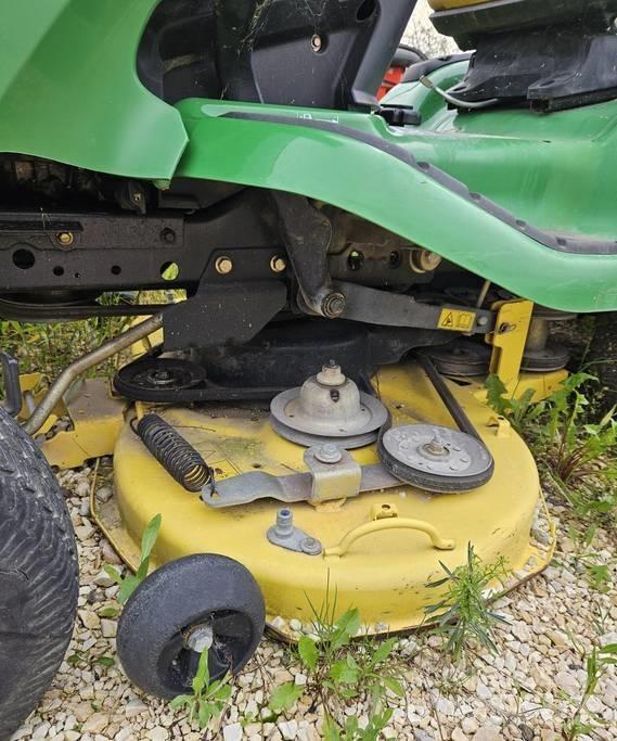 John Deere X 300 R Traktorske kosilice