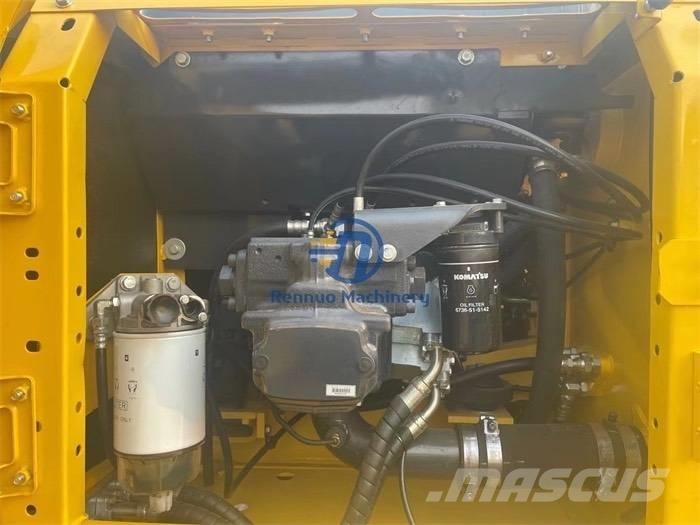 Komatsu PC 240 -8 Bageri guseničari