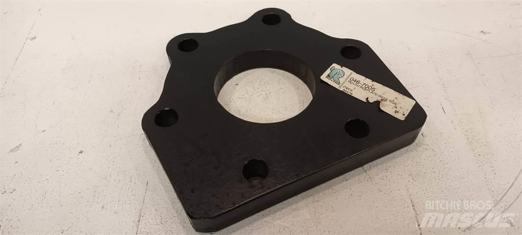 Rottne 046-7005 Rotatori