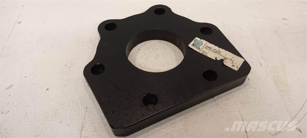 Rottne 046-7005 Rotatori