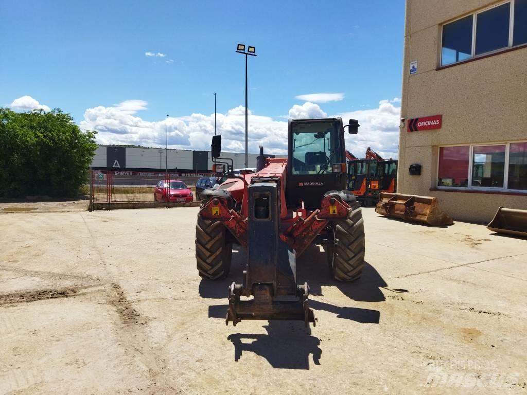 Manitou MT1435SL Teleskopski viljuškari