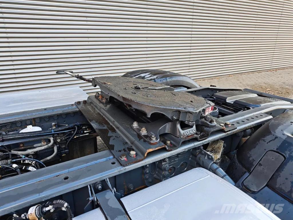 DAF XF 460 4x2 Tegljači