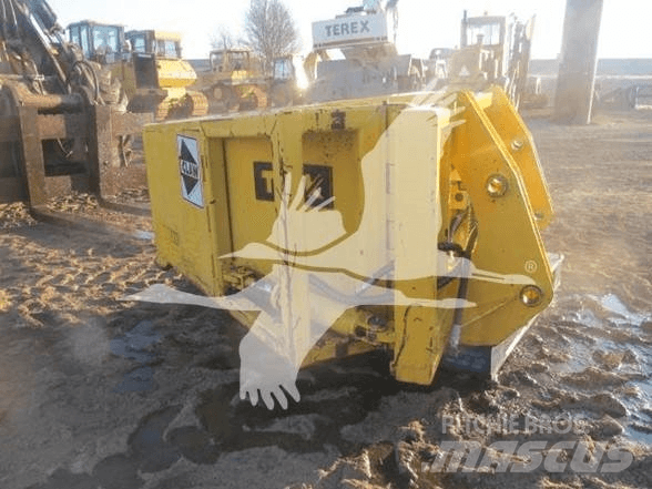  ANVIL 760 Ostale komponente za građevinarstvo