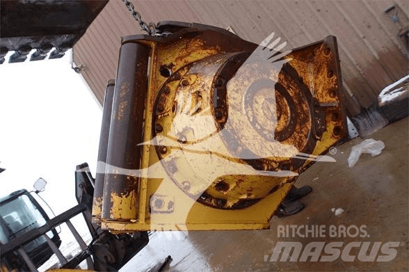 Baker 265AV Plugovi