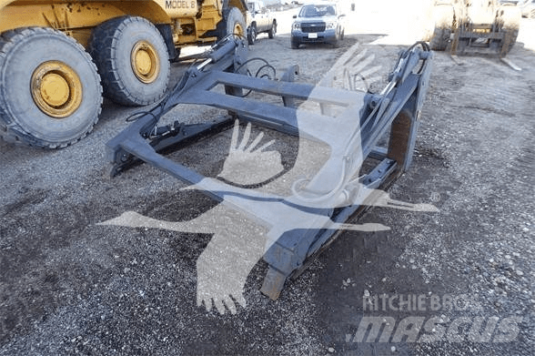 Bobcat 74 Kašike / Korpe