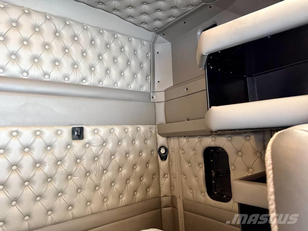 Kenworth T 800 Tegljači