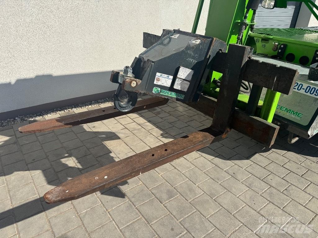Merlo Roto 40.16 Teleskopski viljuškari