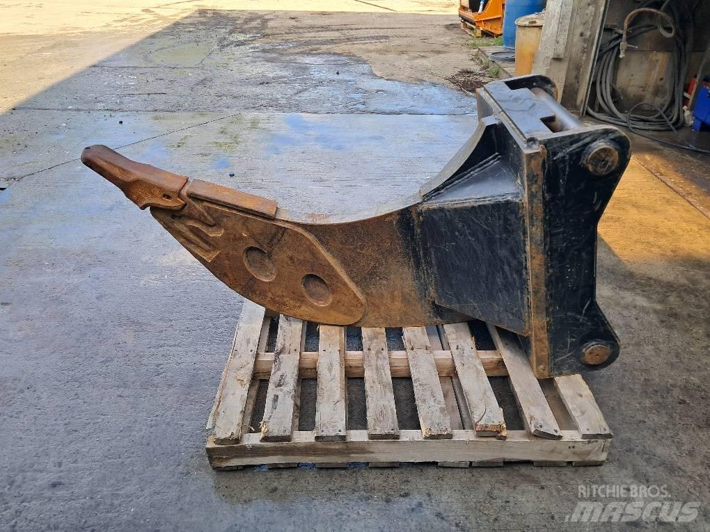  Rippertooth OQ80 Kultivatori za građevinarstvo
