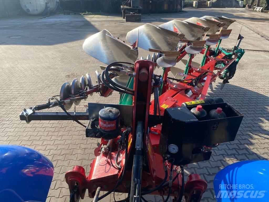Kverneland LB100-300 Plugovi obrtači