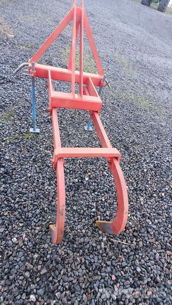  Stenbrytare Bovlund Ostale mašine i priključci za obradu tla