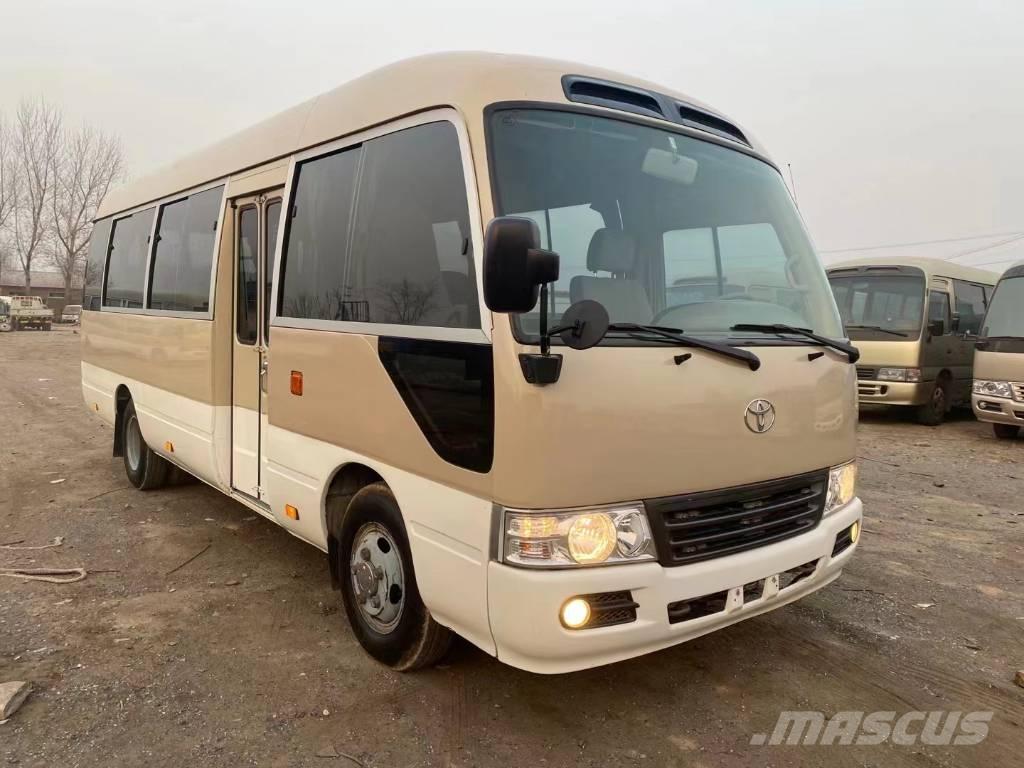 Toyota Coaster Bus Mini autobusi