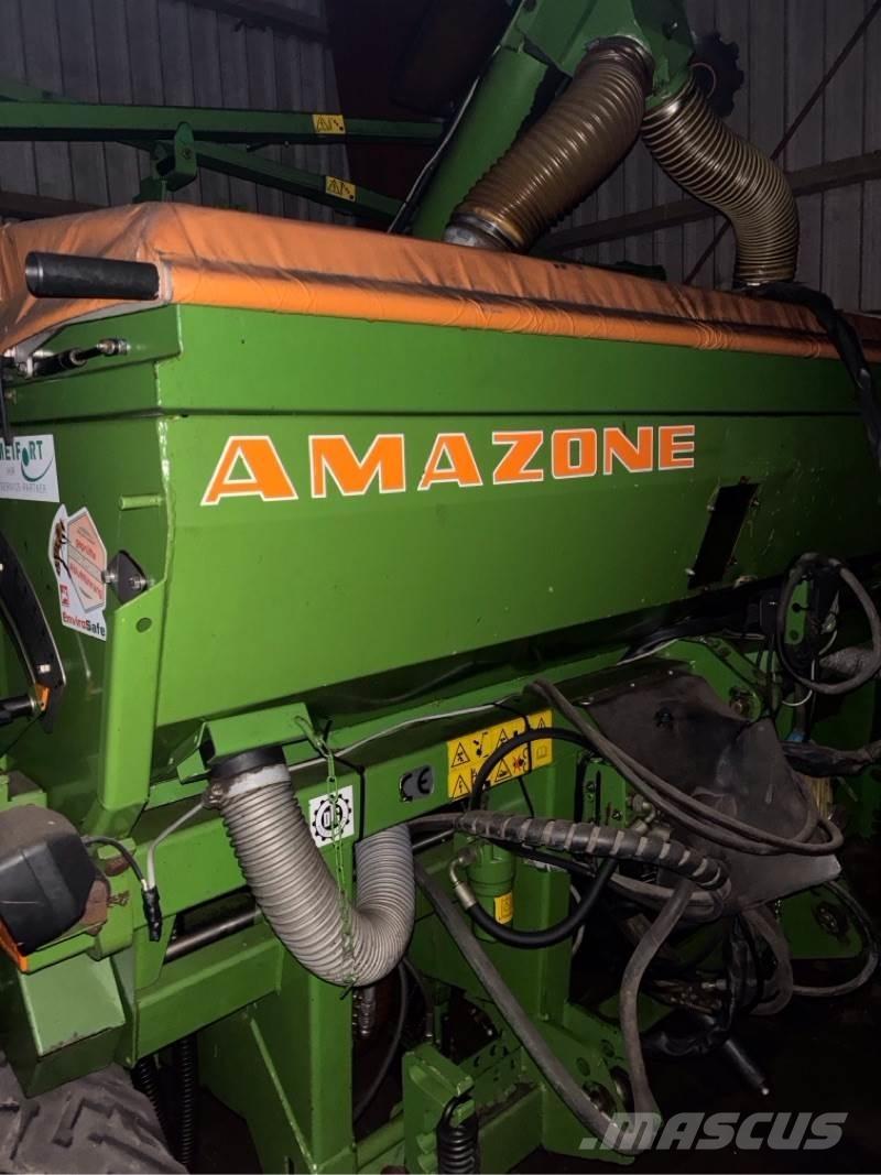 Amazone ED 602 K Precizne sejačice