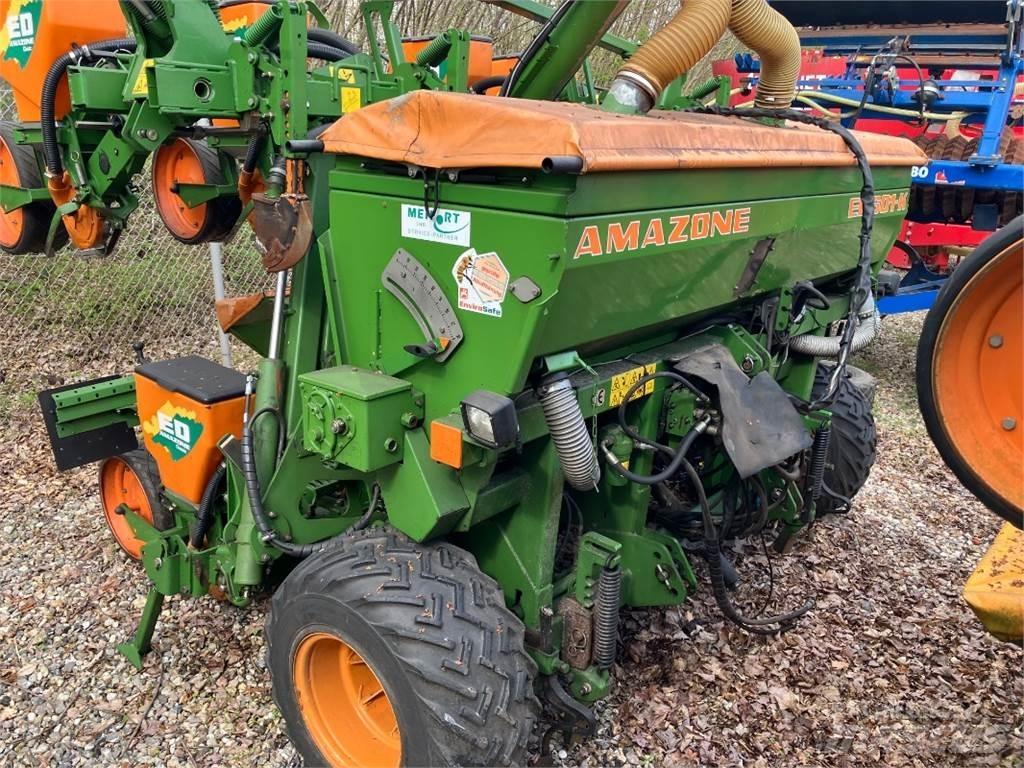 Amazone ED 602 K Precizne sejačice
