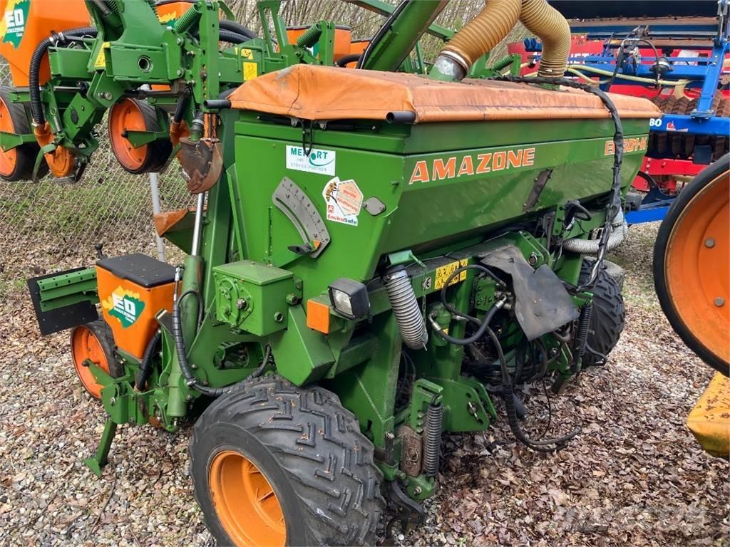 Amazone ED 602 K Precizne sejačice