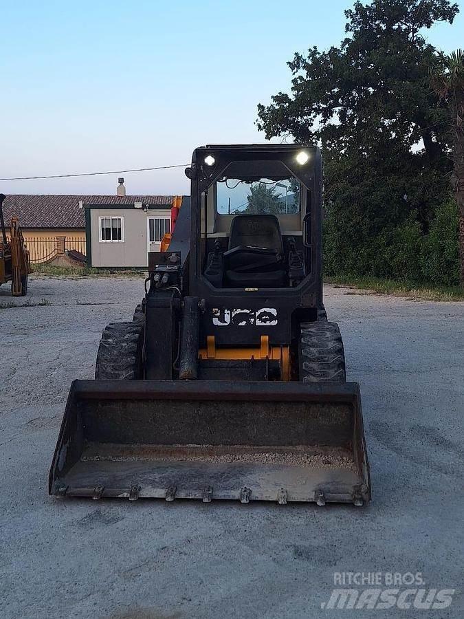 JCB 225 Mini utovarivači