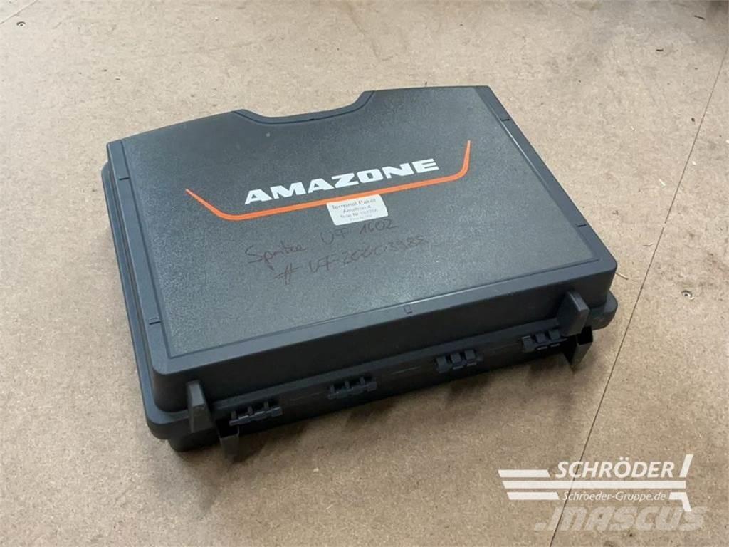 Amazone AMATRON 4 Ostale poljoprivredne mašine