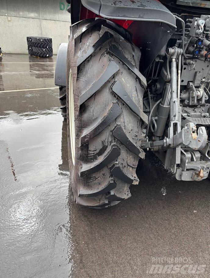 Valtra A 115 MH4 Traktori