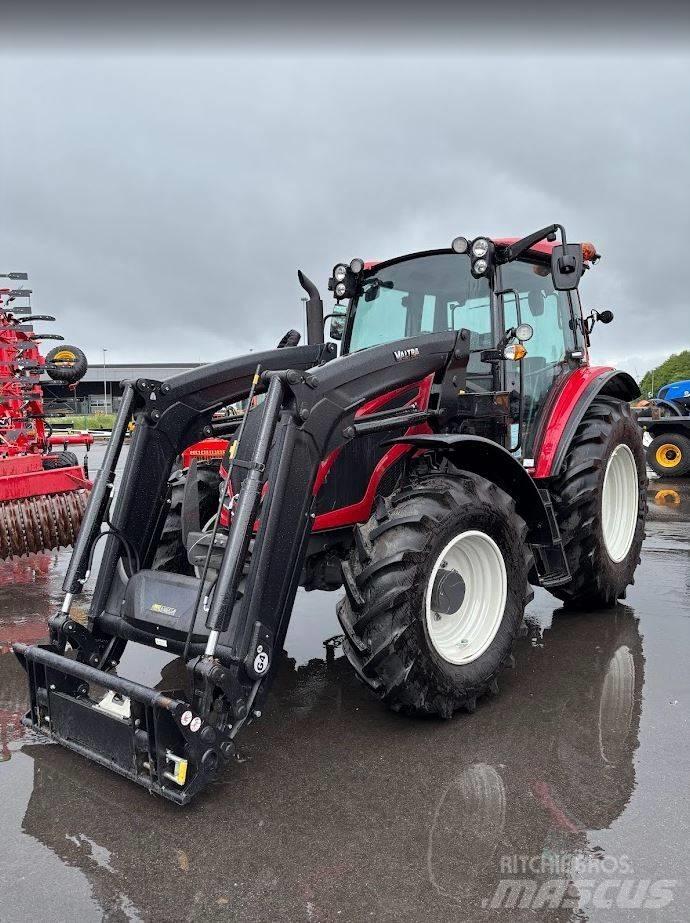 Valtra A 115 MH4 Traktori