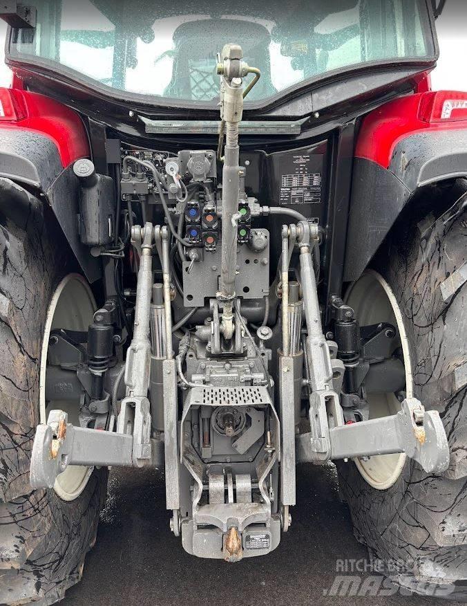 Valtra A 115 MH4 Traktori