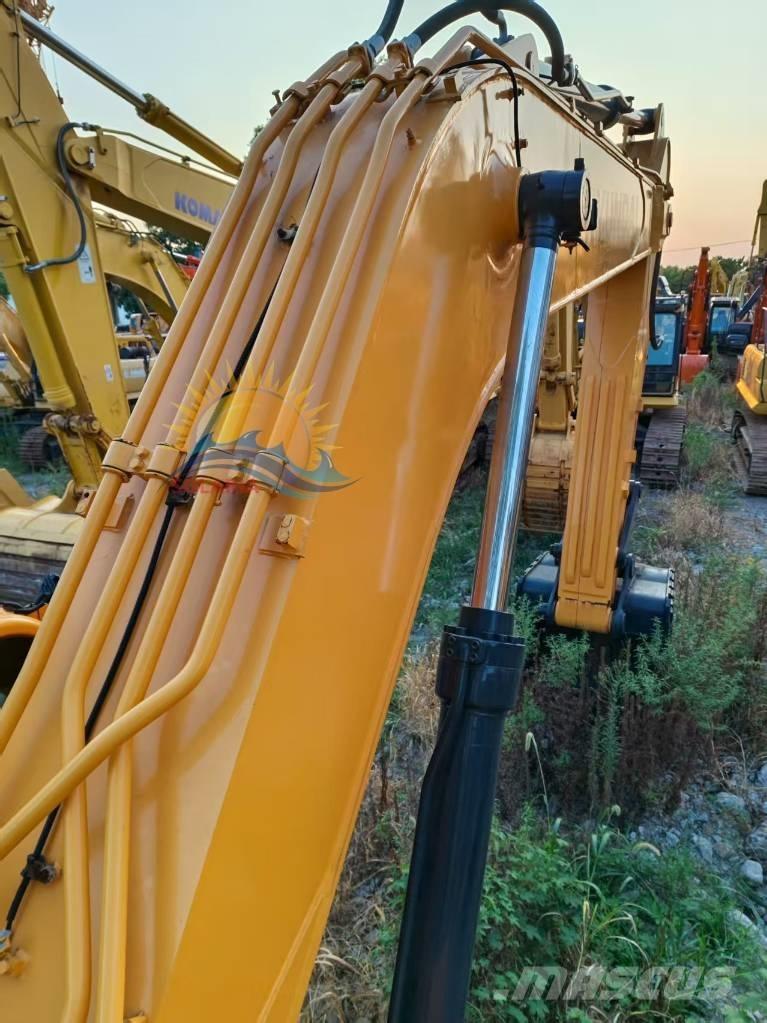 Hyundai R300LC-9S Bageri guseničari