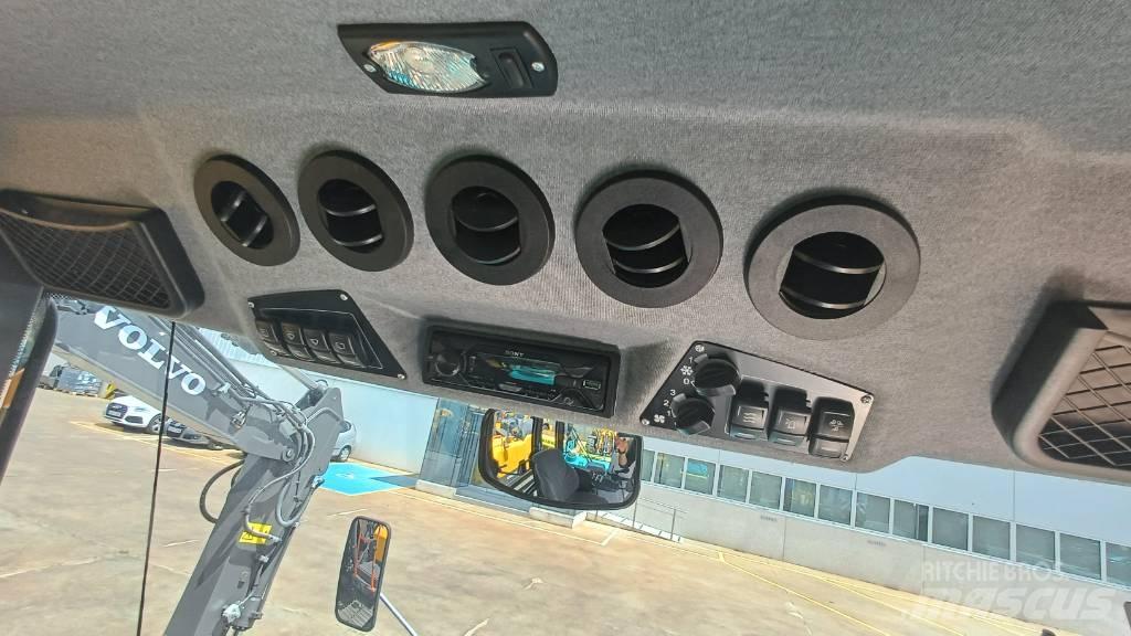 Ammann ARP 95 Nabijači zemlje