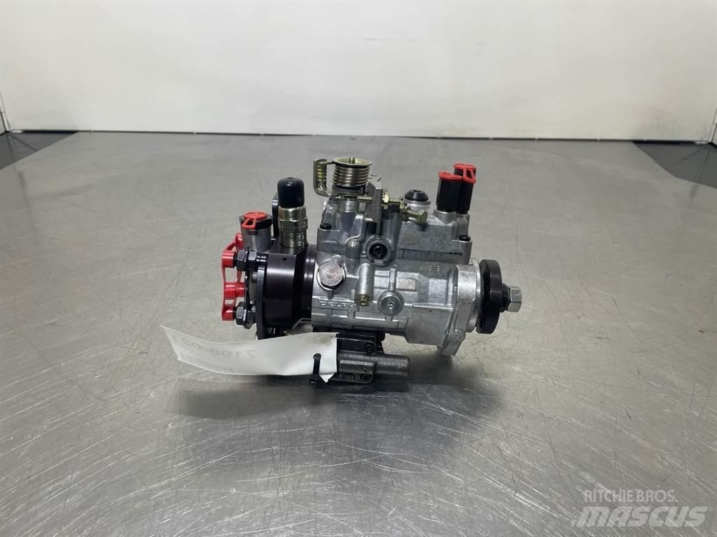 CAT 193-0160 Motori za građevinarstvo