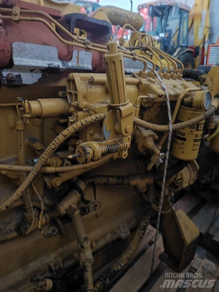 CAT 3306B DI Motori za građevinarstvo