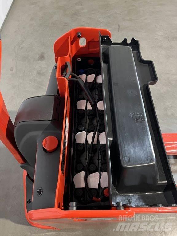 Linde T16 Ručni paletar
