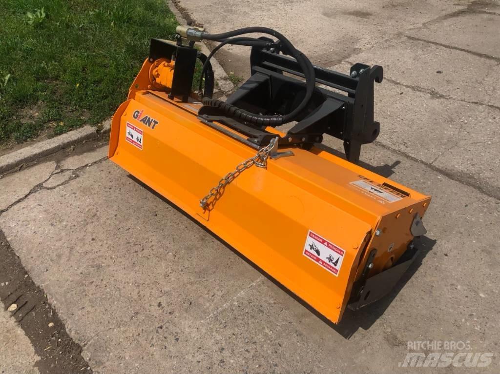 Muratori MZ4SID 145 Kultivatori