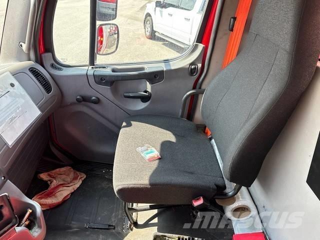 Freightliner M2 Kamioni za prevoz pića
