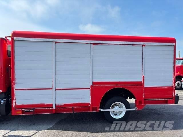 Freightliner M2 Kamioni za prevoz pića