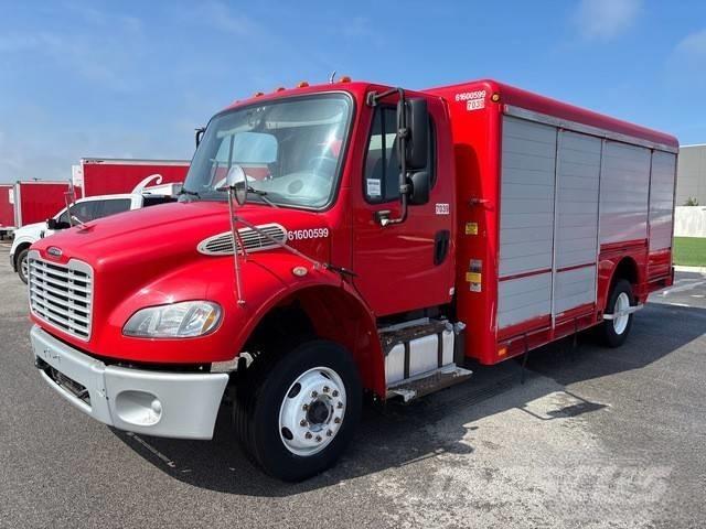 Freightliner M2 Kamioni za prevoz pića