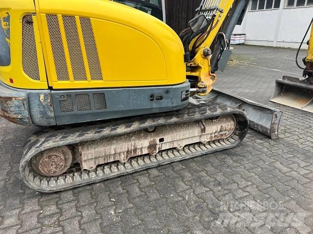 Wacker Neuson ET 65 Mini bageri < 7t