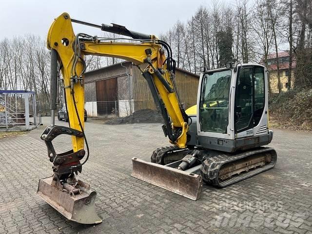 Wacker Neuson ET 65 Mini bageri < 7t