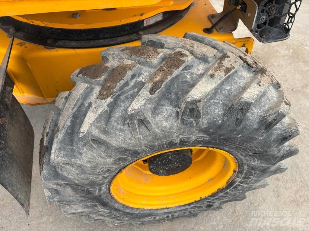 JCB 3STH 2S5 Damperi za gradilište