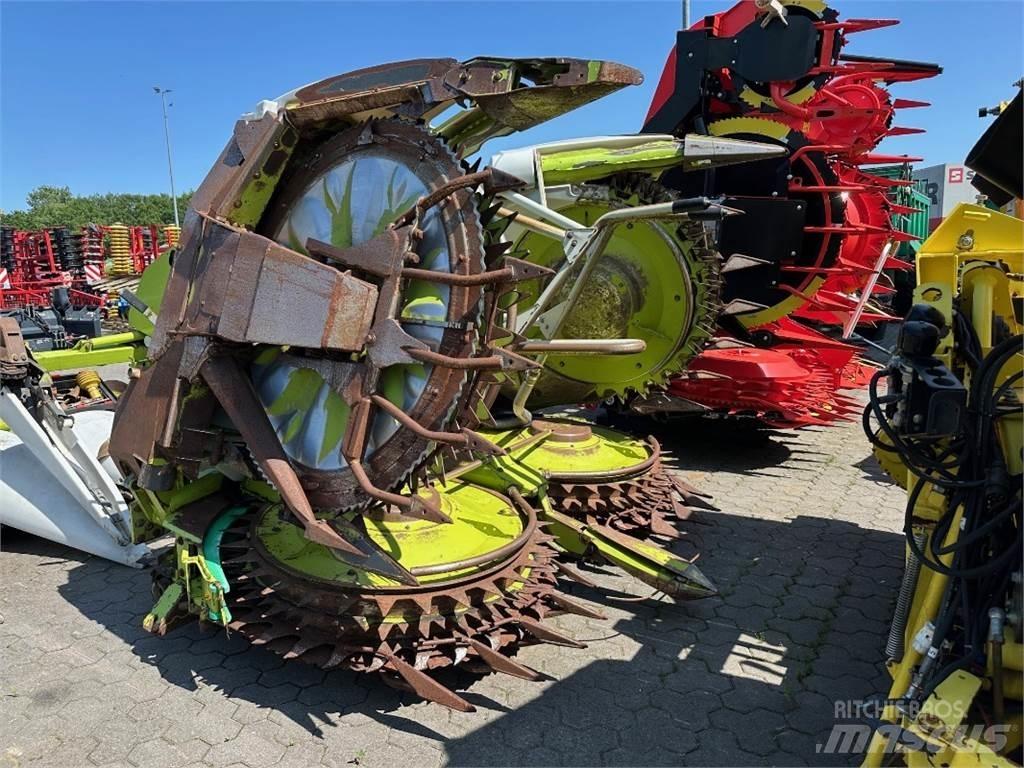 CLAAS Orbis 600 Ostale poljoprivredne mašine