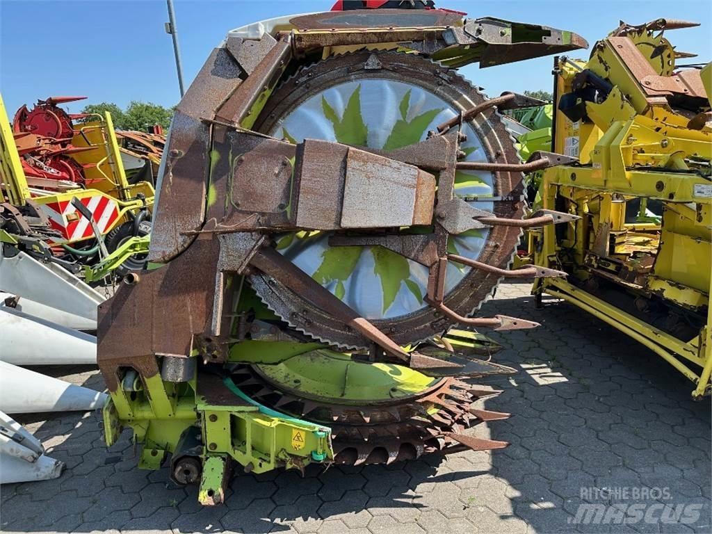 CLAAS Orbis 600 Ostale poljoprivredne mašine