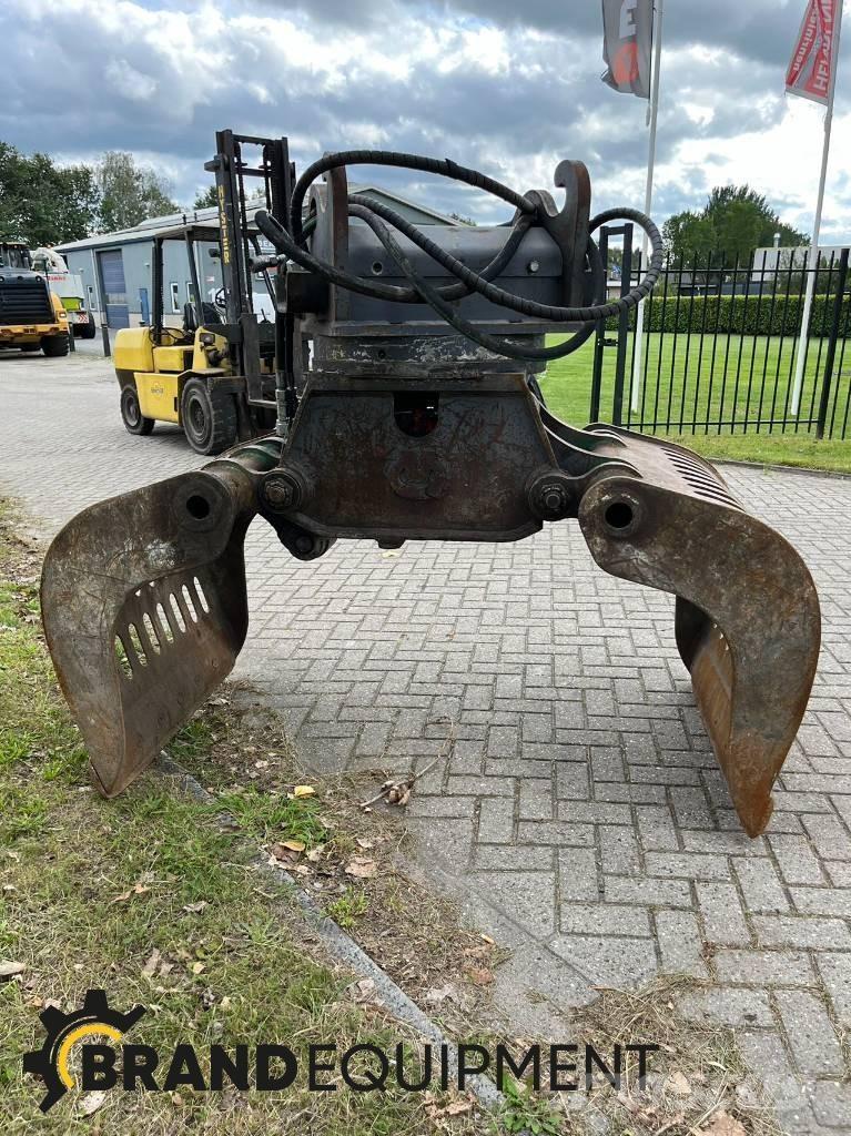  Vematec SSG 1202 Grabulje