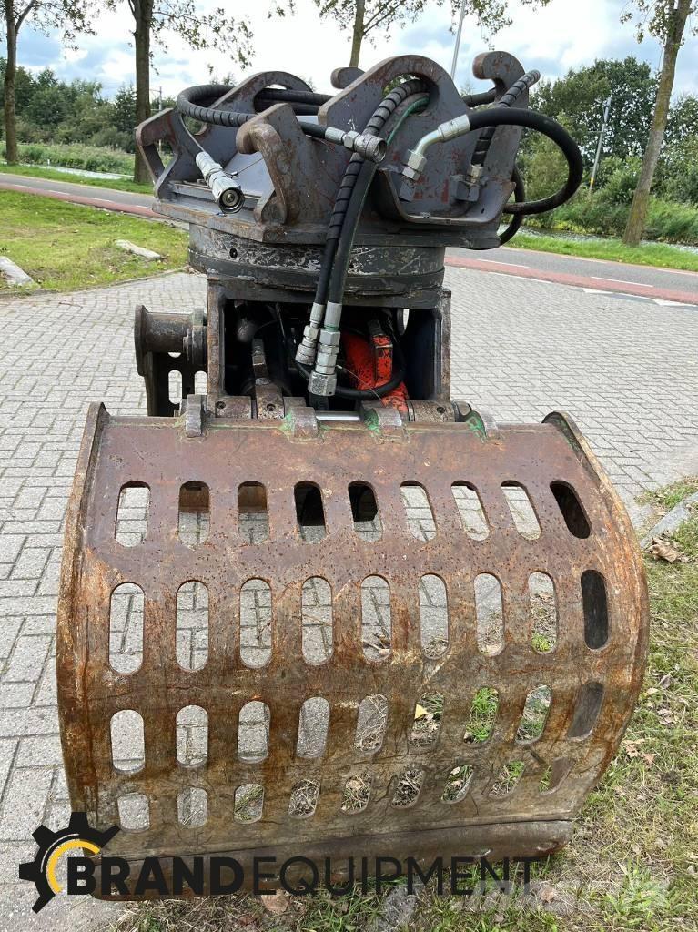  Vematec SSG 1202 Grabulje